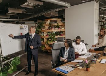 In‑office plant diversity drives measurable DEI returns