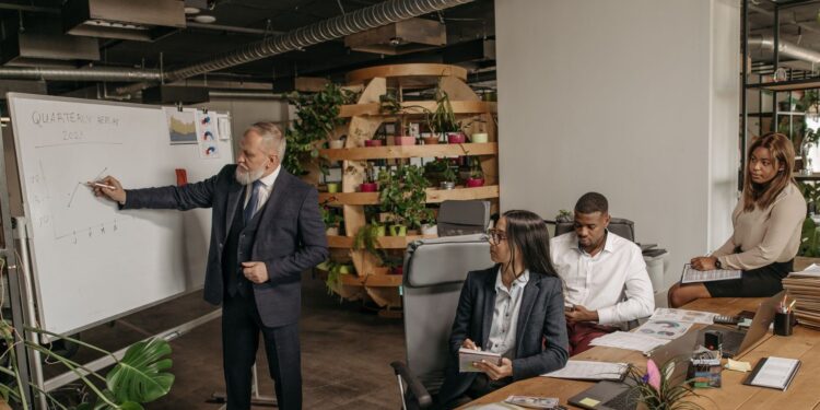 In‑office plant diversity drives measurable DEI returns