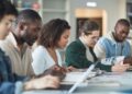 Inclusive campuses reshape neurodiverse student outcomes