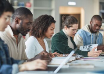 Inclusive campuses reshape neurodiverse student outcomes