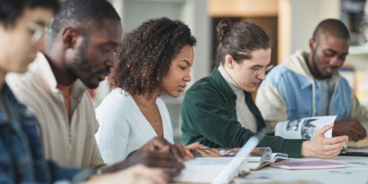 Inclusive campuses reshape neurodiverse student outcomes