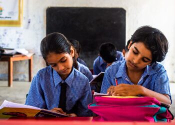 India’s Education System Confronts Structural Challenges as Startup Ecosystem Expands