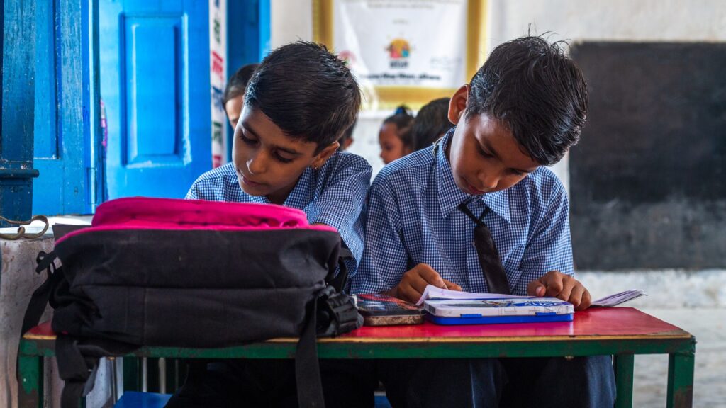 India’s Education System Confronts Structural Challenges as Startup Ecosystem Expands
