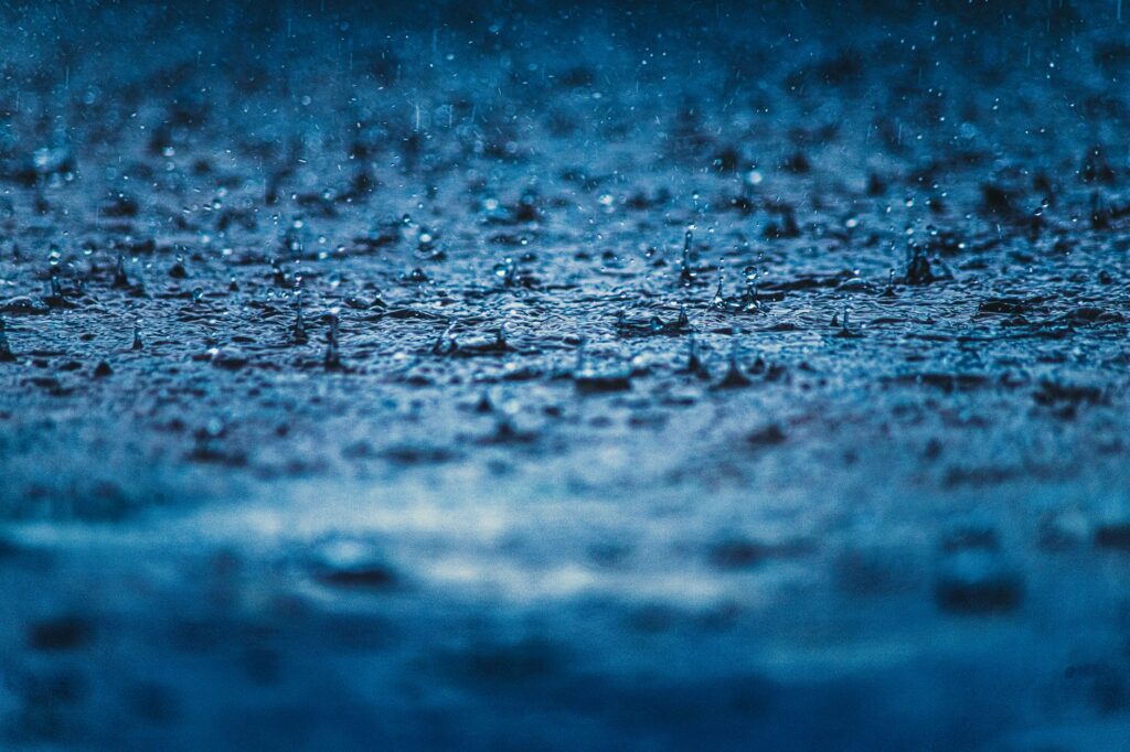 India's June Rainfall Hits 12‑Year Low, Triggering Water Crisis Across Major Reservoirs