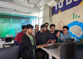 India’s Startup Ecosystem Generates 2.33 Million Direct Jobs, Marks Decade of Growth