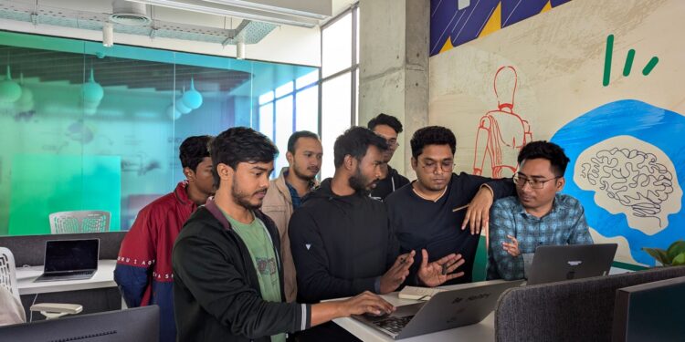 India’s Startup Ecosystem Generates 2.33 Million Direct Jobs, Marks Decade of Growth
