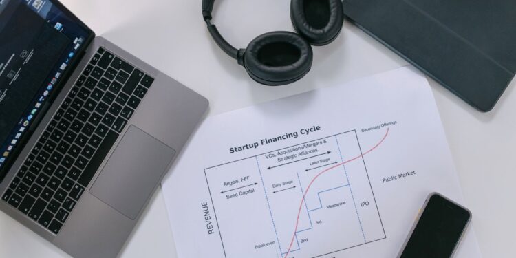 India’s Startup Funding Declines While Unicorn Count and IPOs Rise in H1 2026