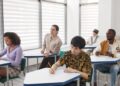 Indian Education System Faces Criticism Over Alleged Cultural and Ideological Imposition