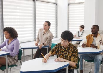 Indian Education System Faces Criticism Over Alleged Cultural and Ideological Imposition