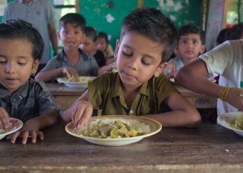 Indonesia to Deploy AI in $15 Billion Free-Meal Program Targeting 83 Million Children and Pregnant Women