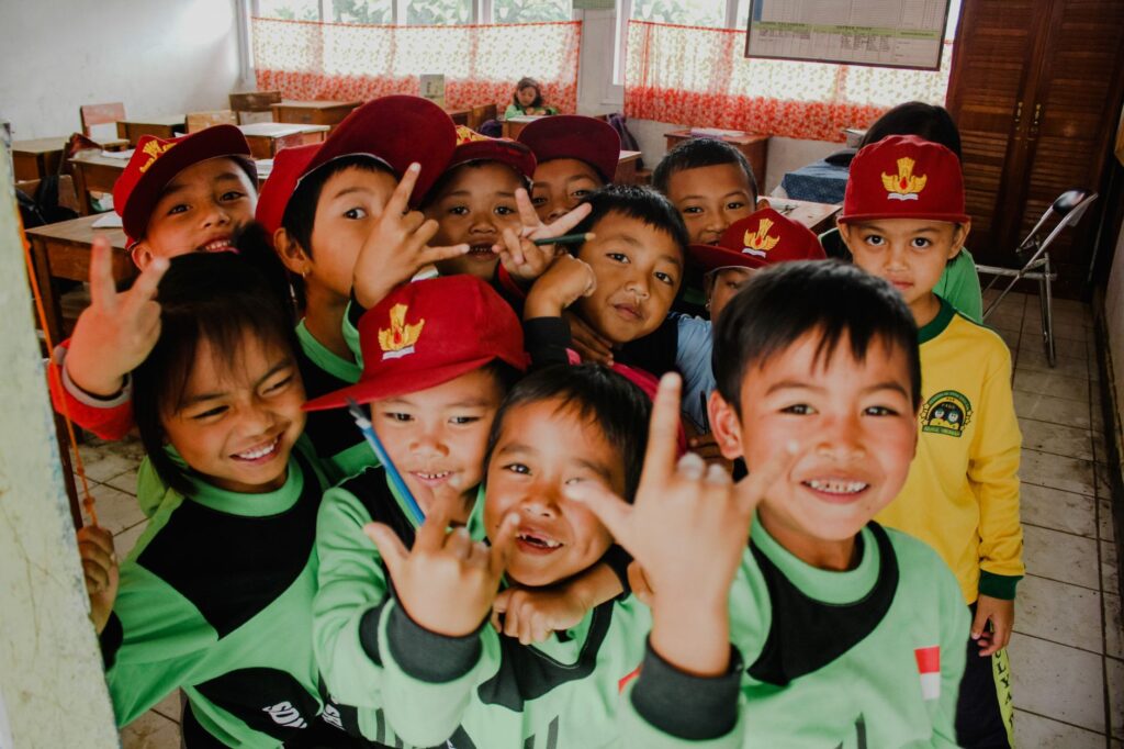 Indonesia to Deploy AI in $15 Billion Free-Meal Program Targeting 83 Million Children and Pregnant Women