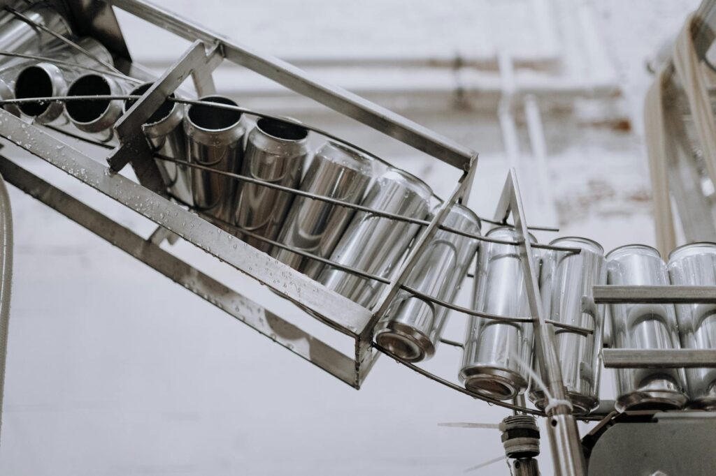 Industrial Firms Leverage AI for Revenue Growth