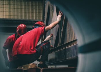 Industrial Policy Confronts AI Labor Revolution