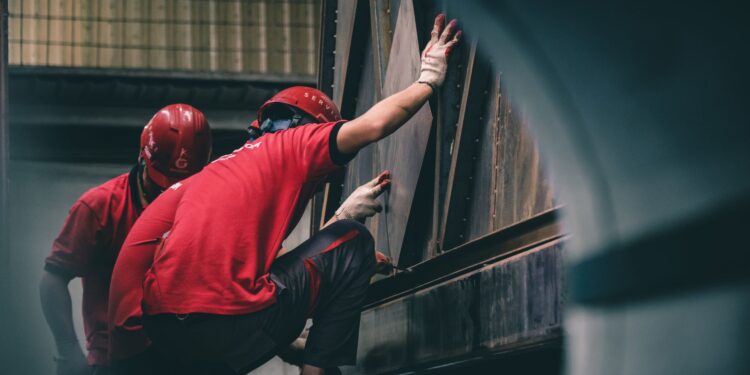 Industrial Policy Confronts AI Labor Revolution