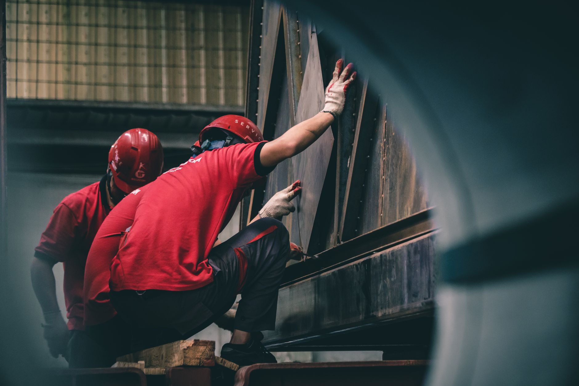 Industrial Policy Confronts AI Labor Revolution