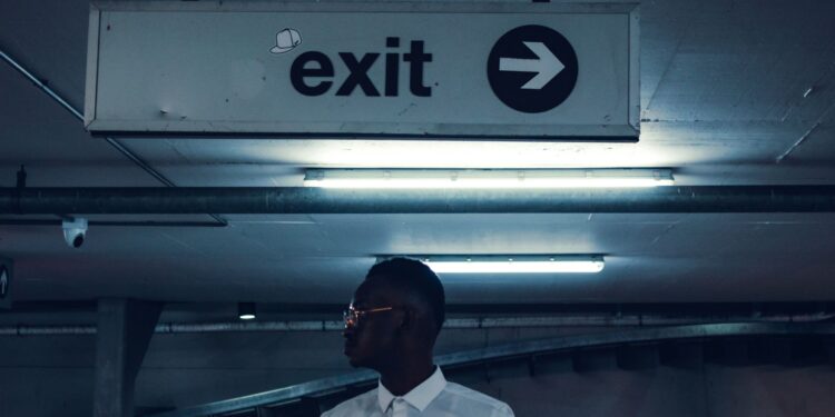 Industry disruption fuels surge in career transitions