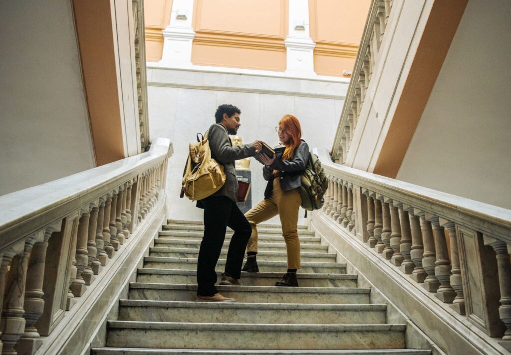 Interdisciplinary Collaboration Redefines University Structures