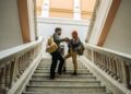 Interdisciplinary Collaboration Redefines University Structures