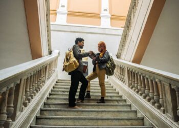 Interdisciplinary Collaboration Redefines University Structures