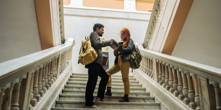 Interdisciplinary Collaboration Redefines University Structures