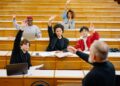 Interdisciplinary Majors Redefine Career Capital