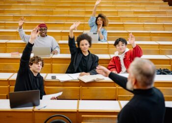 Interdisciplinary Majors Redefine Career Capital