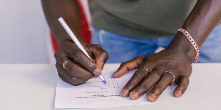 Intergenerational Policy Gains Ground in Democracies