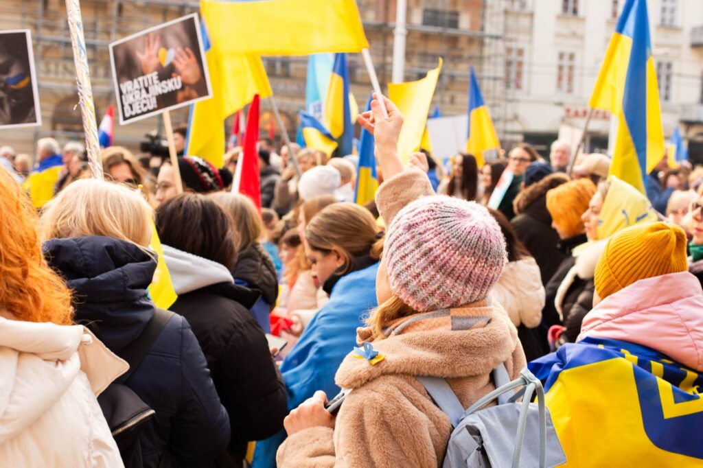 Intergenerational Policy Gains Ground in Democracies