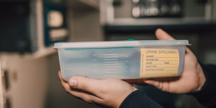 Intu Diagnostics Secures €1.1 Million Bridge Funding for Lab‑Free Testing Platform