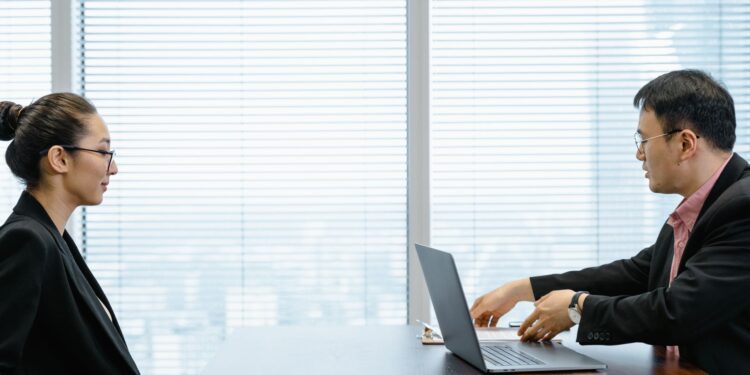 Involuntary Advancement Redefines Bureaucratic Career Capital