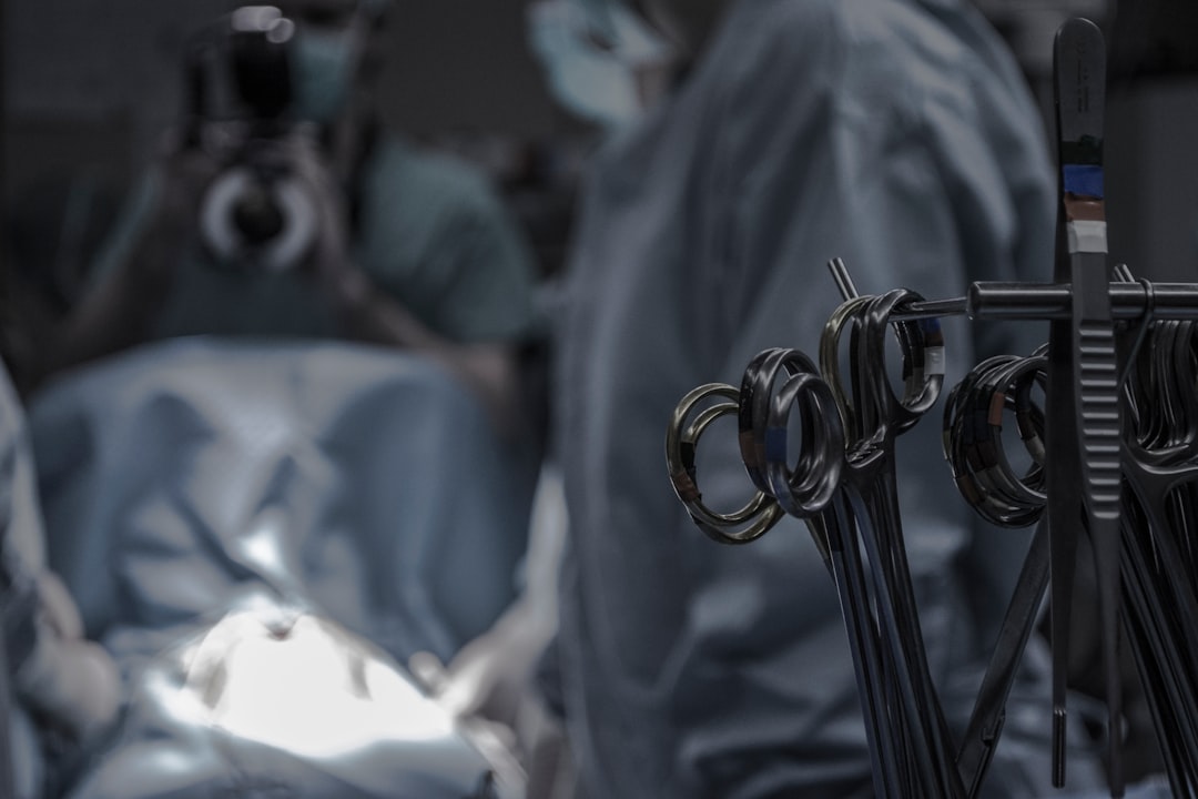 Distalmotion Revolutionizes ASC with Robotics