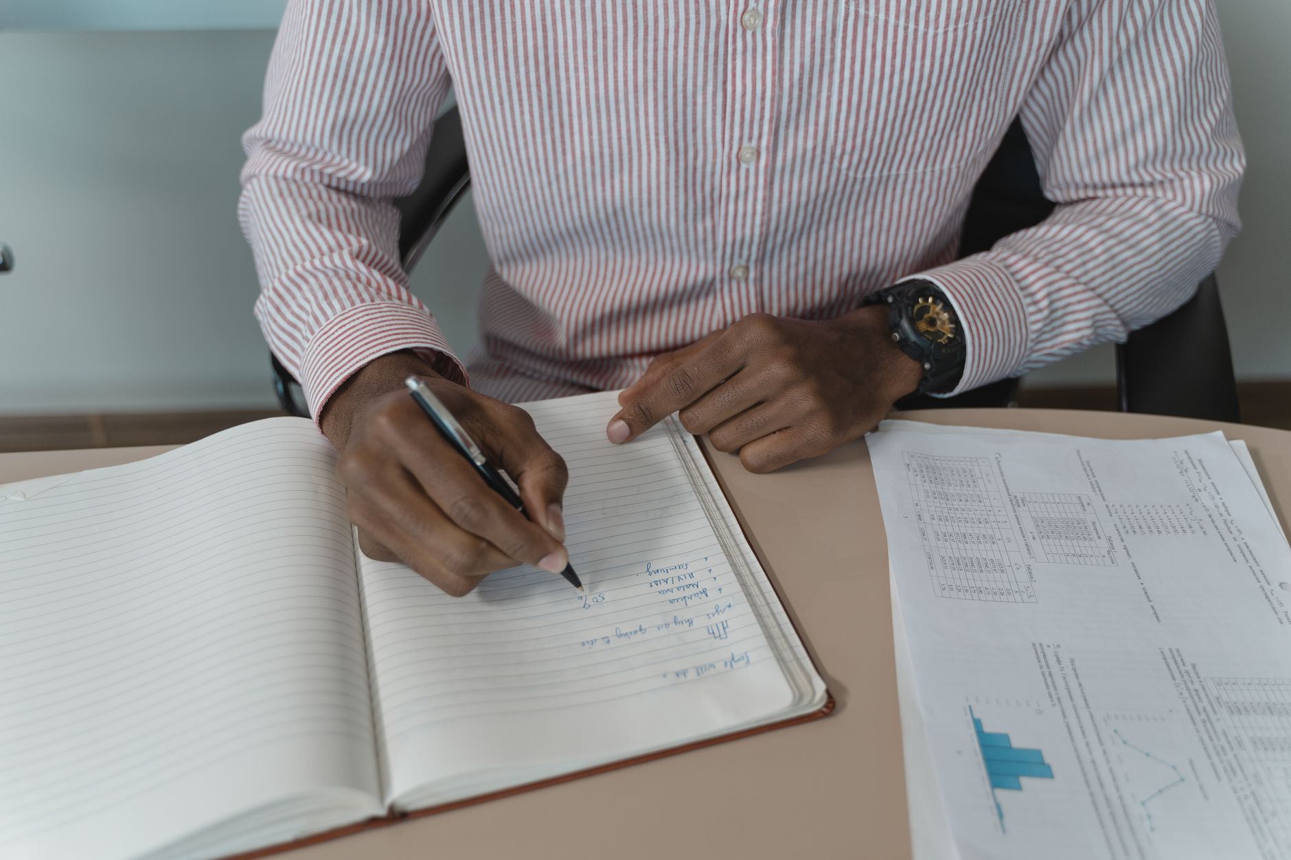 Job hopping reshapes career capital and institutional power