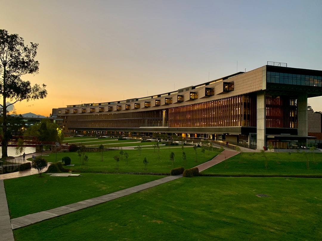 IGIT-Sarang Aims for Unitary University Status