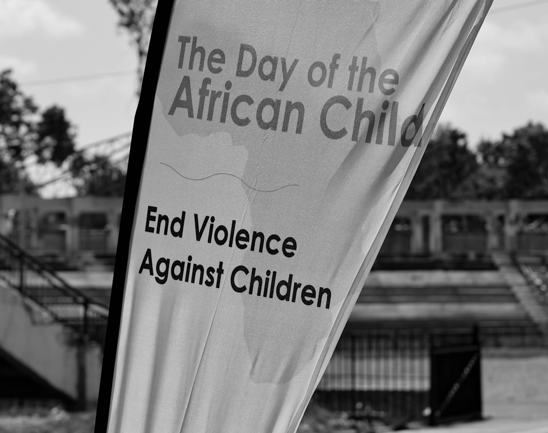 Kenyan Youths Ignite Schools Amidst Rising Violence