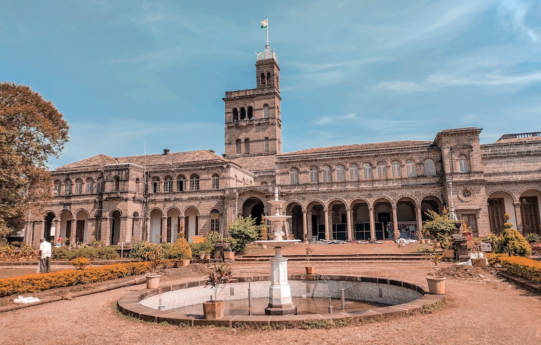 NEP 4th-Year Admissions Delayed Amid SPPU Uncertainty
