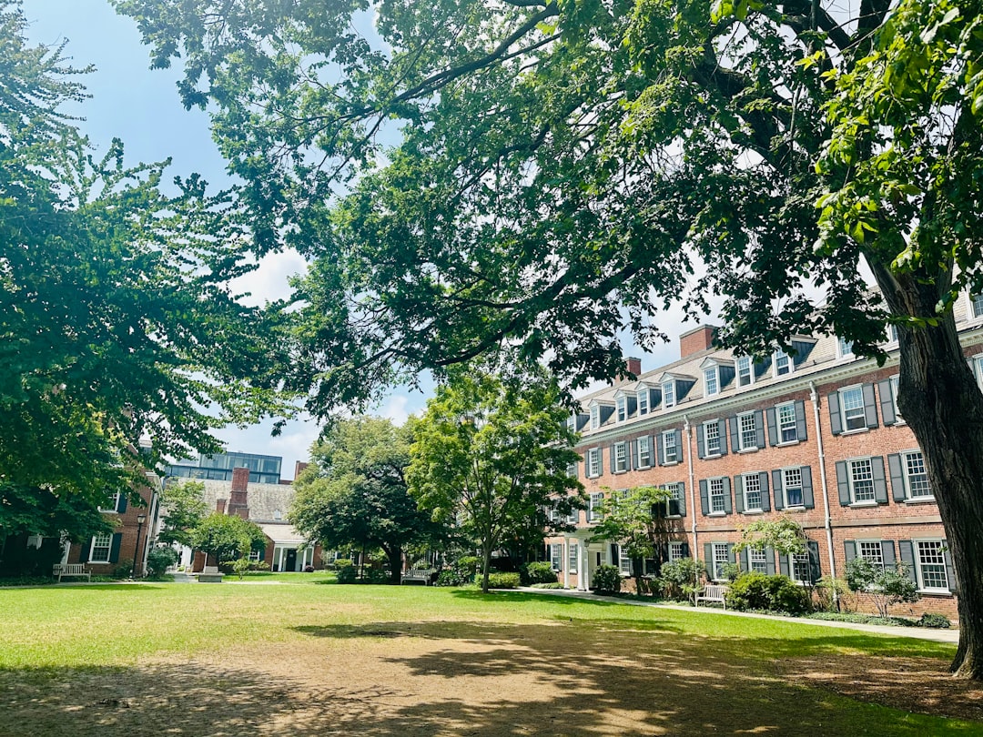 Yale's Admissions Inquiry Signals Shift in University Policies