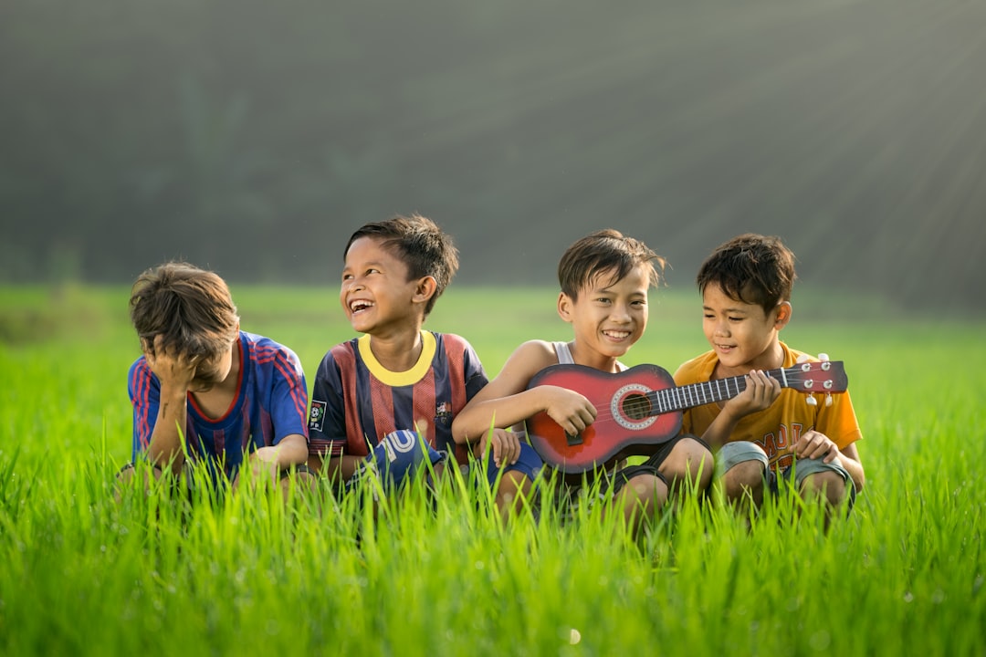 Children's Financial Legacy from Parents Unveiled
