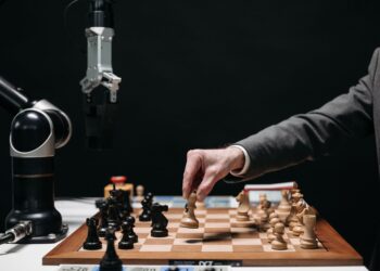 Leaders Leverage AI for Strategic Decision-Making