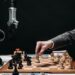 Leaders Leverage AI for Strategic Decision-Making