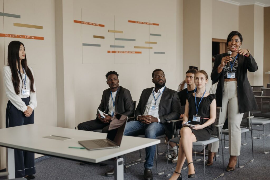 Leadership Development Shifts Toward Employee Well‑Being and Core Skills in 2026