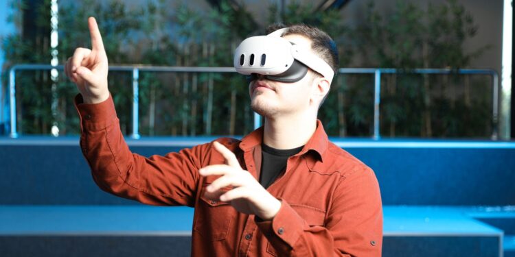 Lenovo Reopens Renovated U.S. Executive Briefing Center in Raleigh with AI‑Driven Immersive Experiences