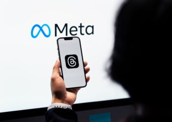 Meta Invests $900 Million in Indian Fintech CRED