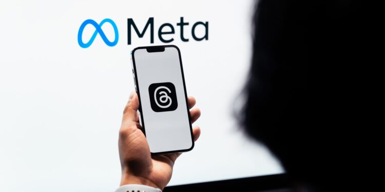 Meta Invests $900 Million in Indian Fintech CRED