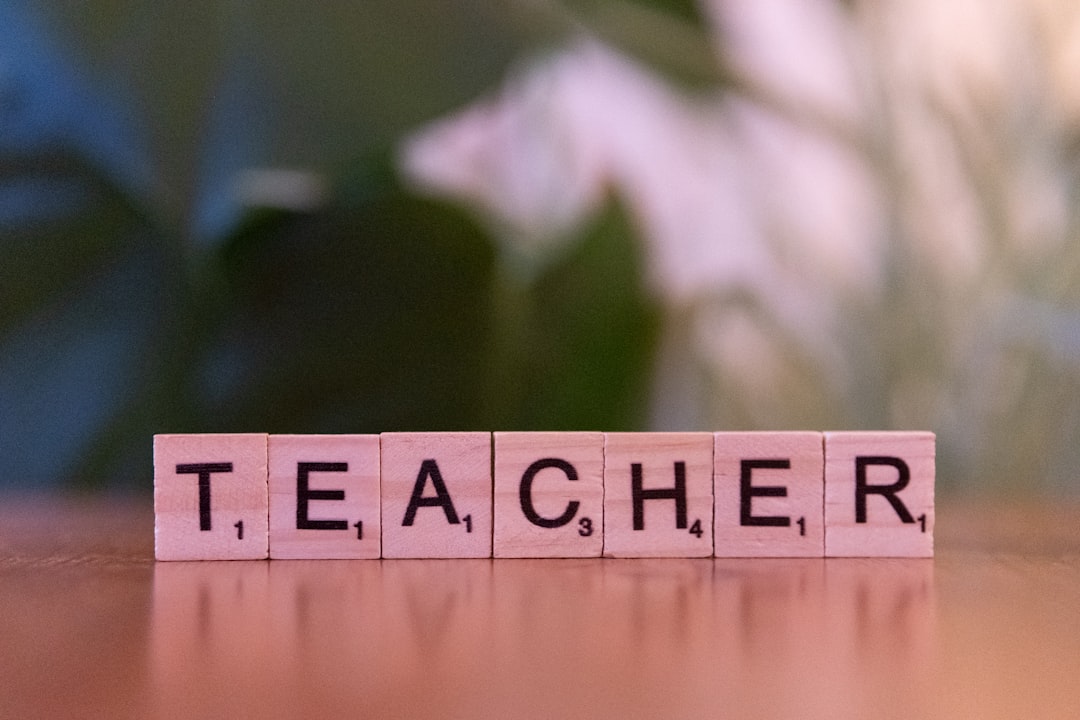 The A.I. Boom Boosted Teacher Pay in a Rural County. Can It Last?