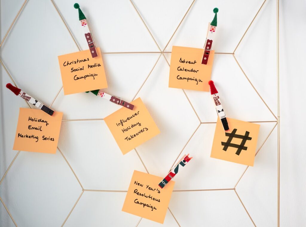 Mid-Career Professionals Navigating Fragmented Workplaces