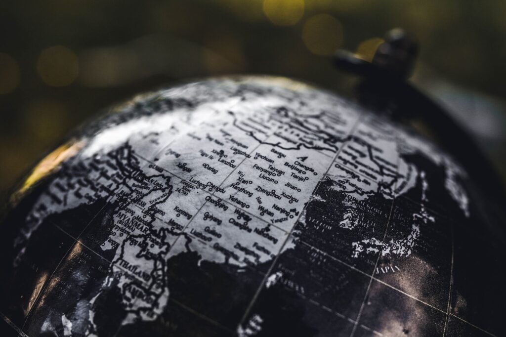 Migrant Networks Reshape Global Talent Flows and Corporate Knowledge Systems