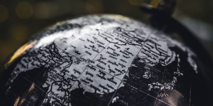 Migrant Networks Reshape Global Talent Flows and Corporate Knowledge Systems