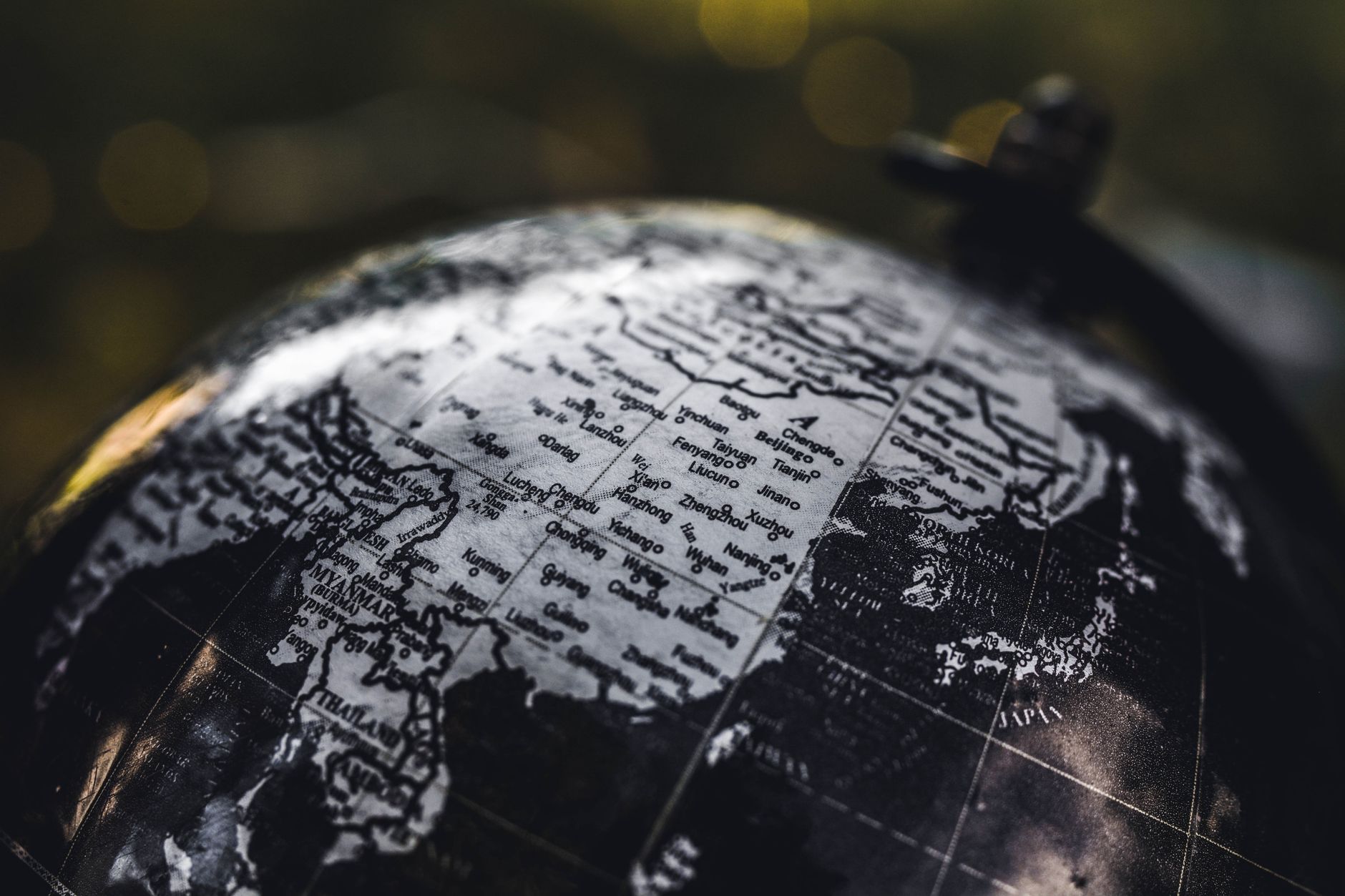 Migrant Networks Reshape Global Talent Flows and Corporate Knowledge Systems