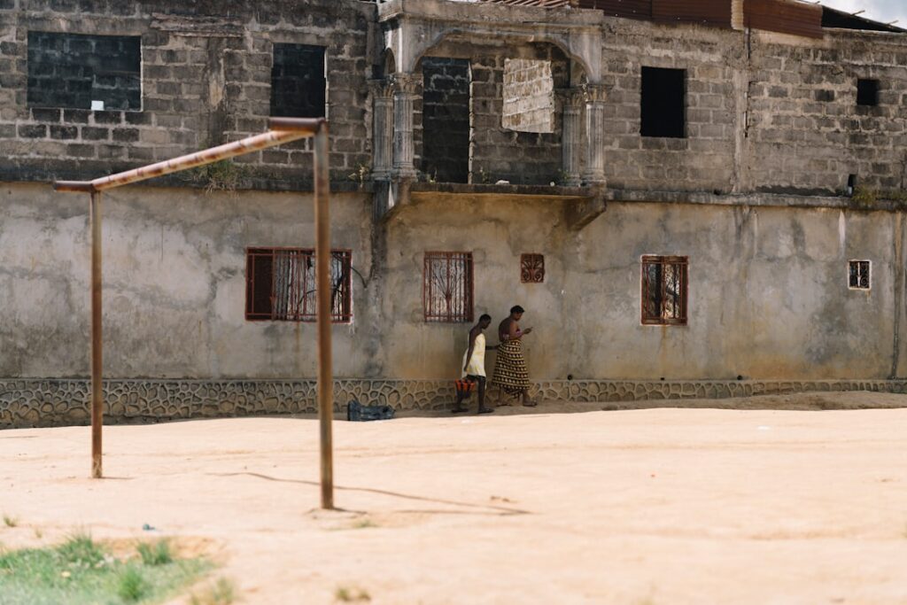 Mobile vocational training narrows rural‑urban skills gap