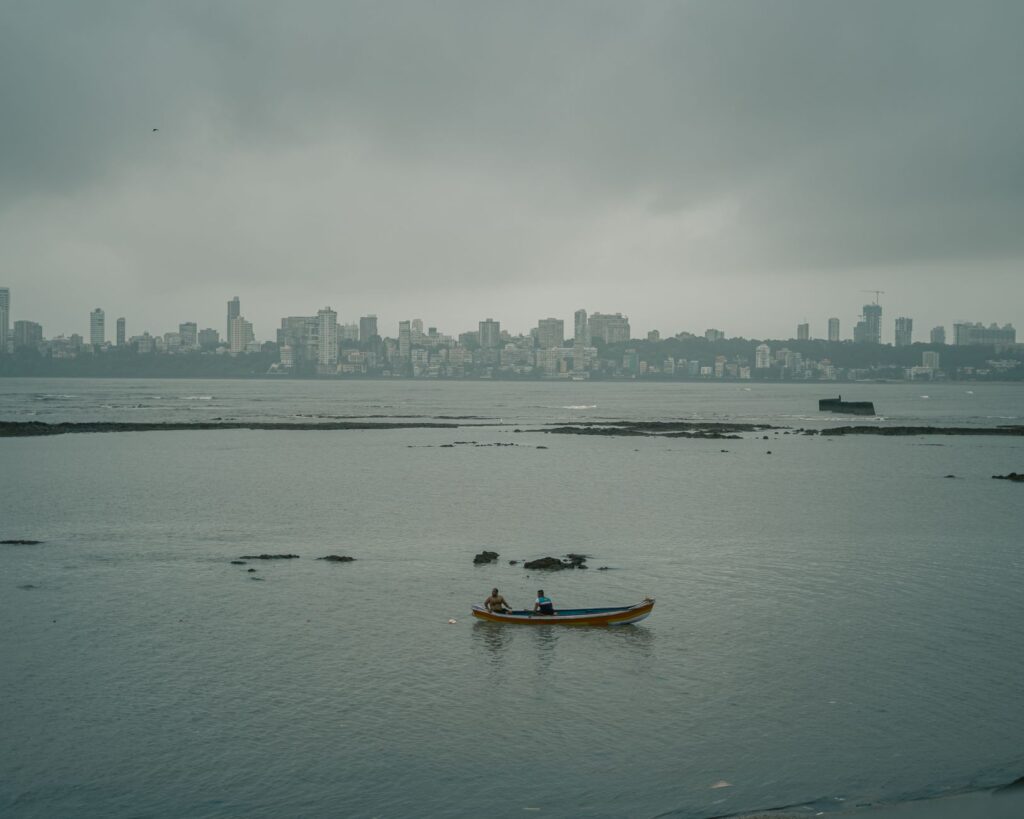 Mumbai Implements Citywide Water Rationing After June Rainfall Hits 12-Year Low